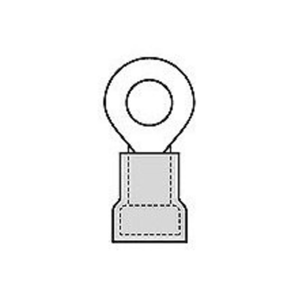 Molex Ring Avikrimp (A-522-14) 190570015